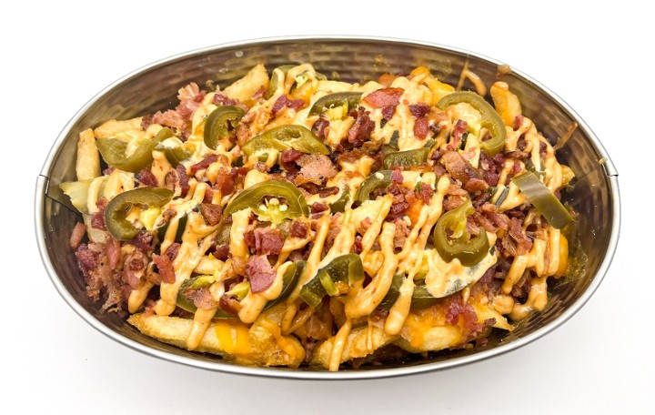 Southwest Fries