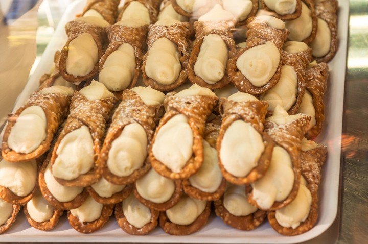 Cannoli (Catering)