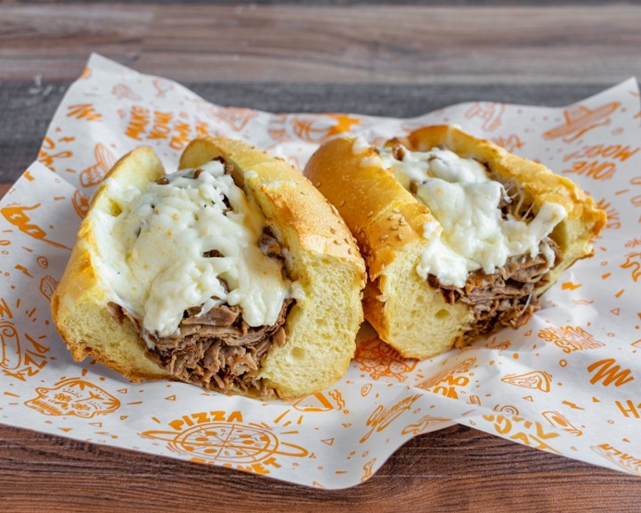 Cheesesteak