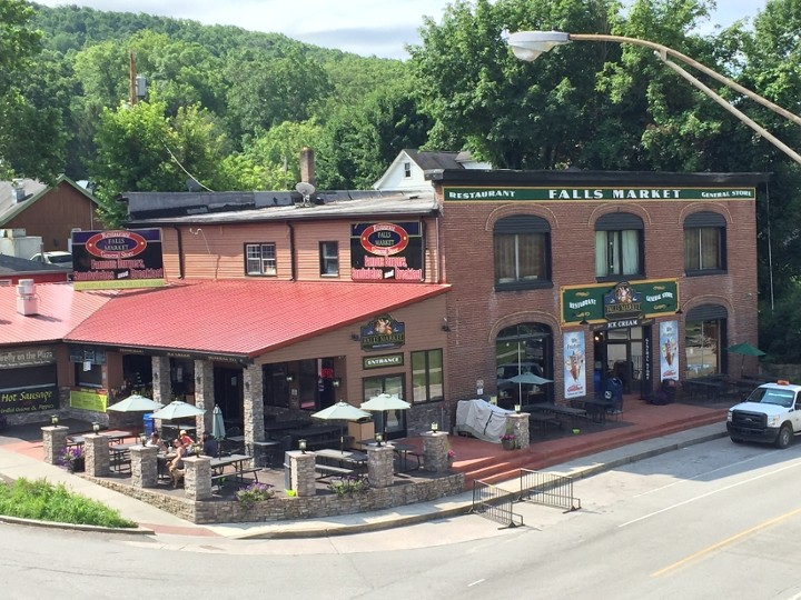 Restaurant banner image