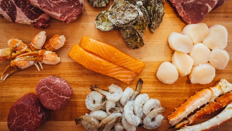 St. Burch Tavern - Downtown