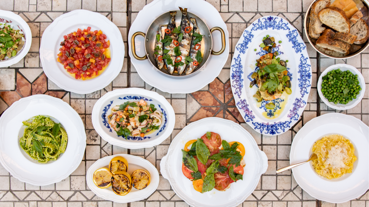 Sant Ambroeus Southampton