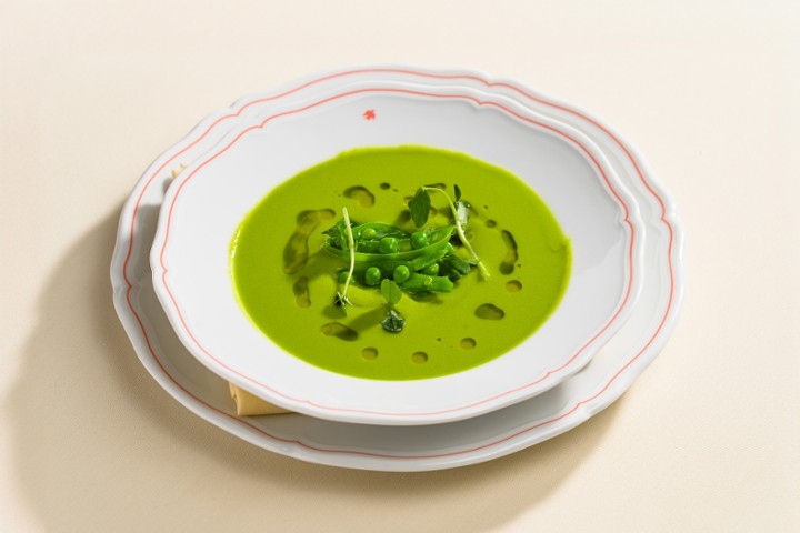 Pea Soup