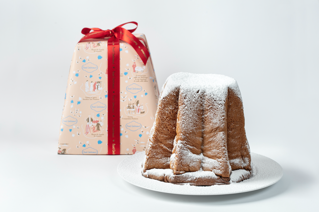 Pandoro