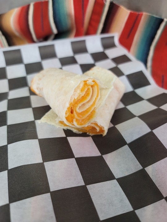 Cheese Roll-Up