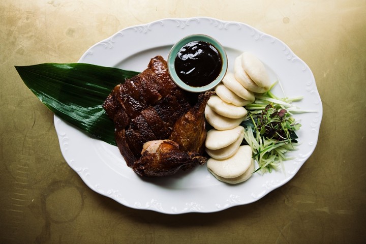 Peking Duck