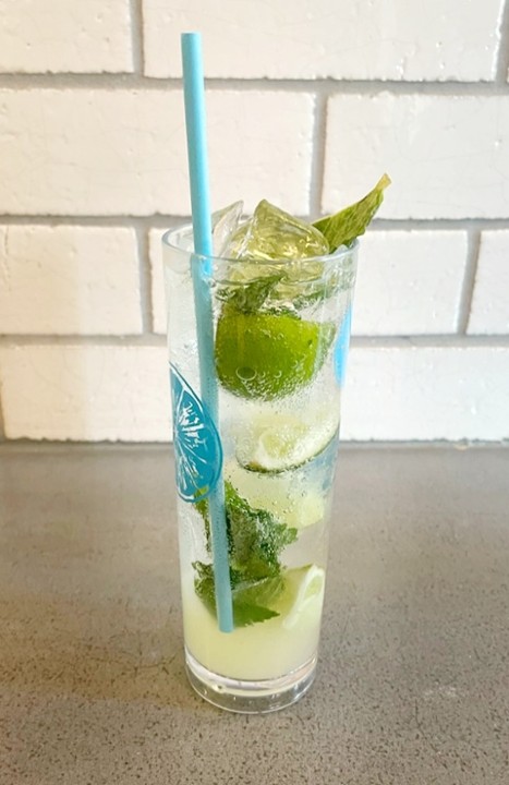 VIRGIN Mojito