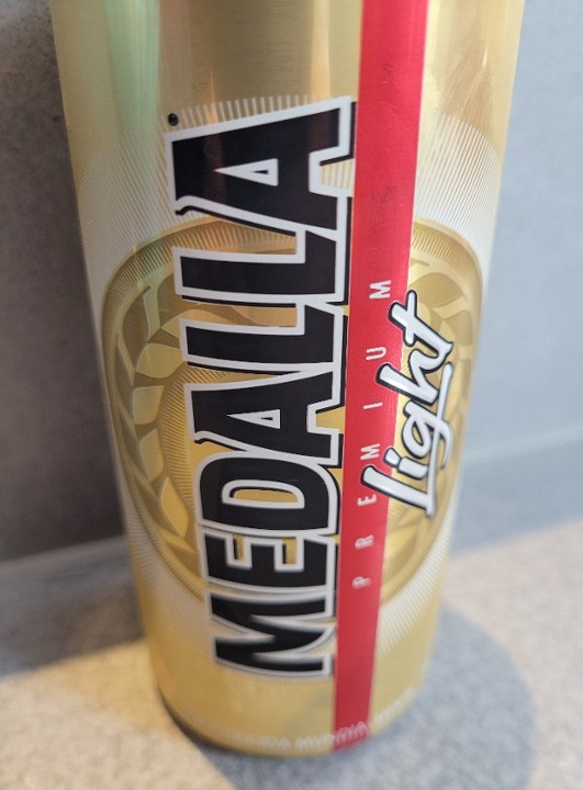 CAN Medalla