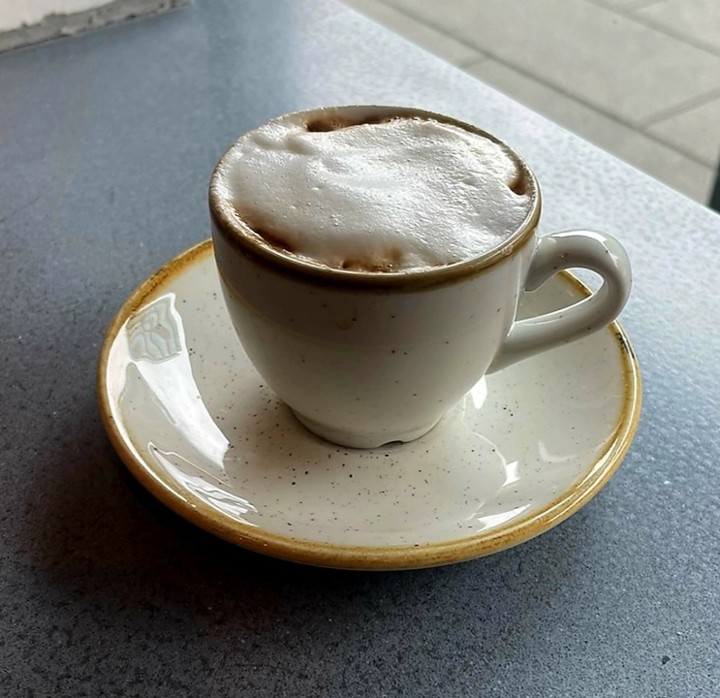 Cortado