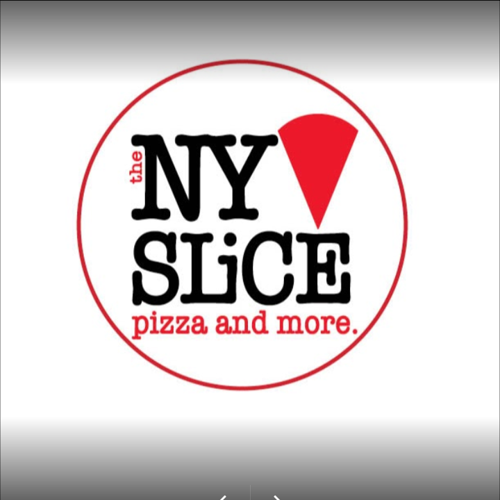 The NY Slice - Greenwood