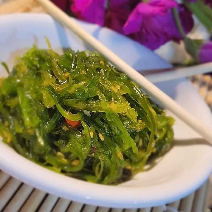 Wakame Salad