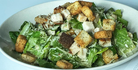 CEASAR SALAD