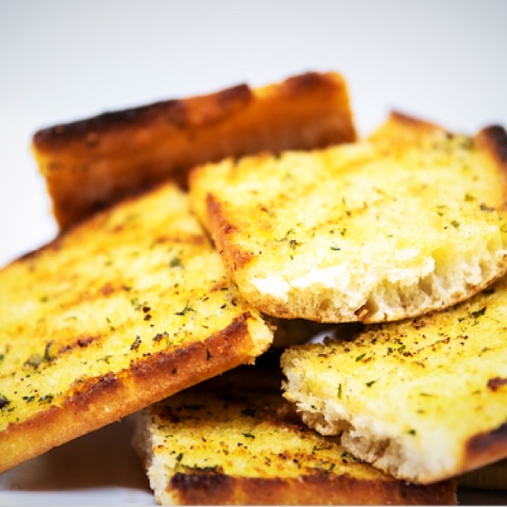 Garlic Bread