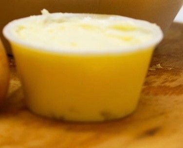 Side of Butter