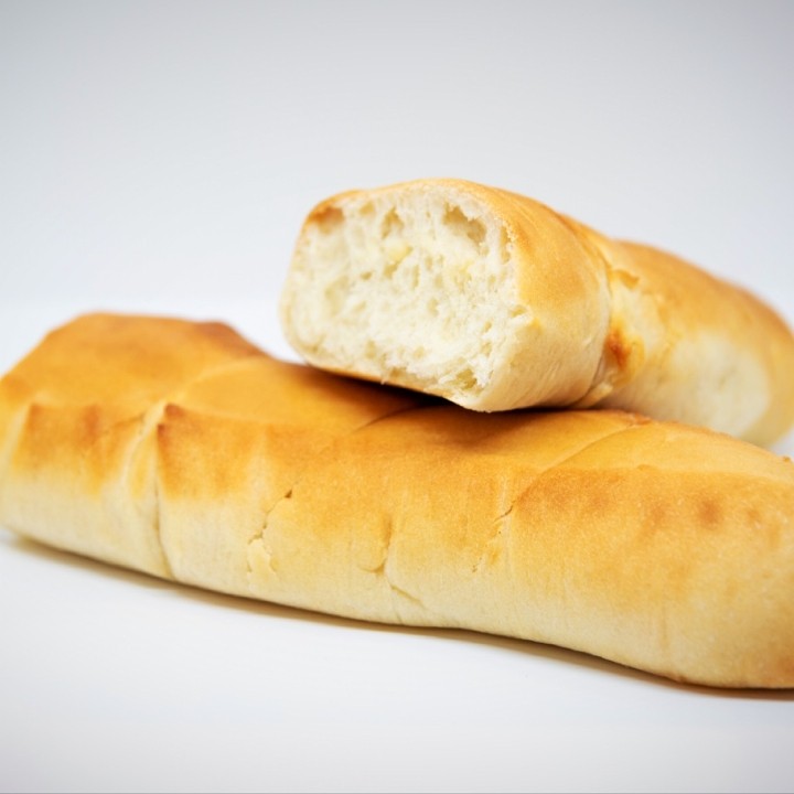 Fresh-Baked Bread