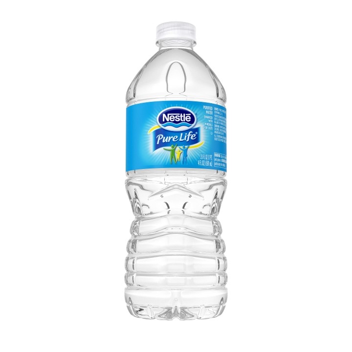 Bottle Water