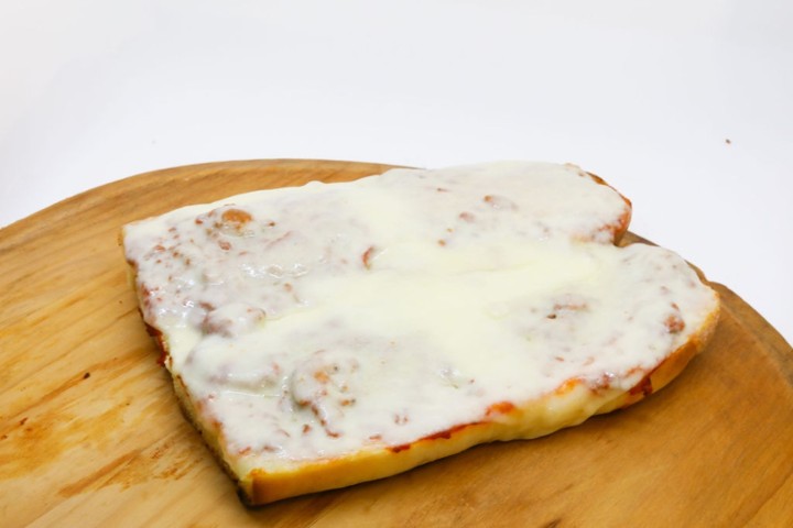 Pizza Bread