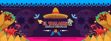 El Vallarta Mexican Restaurant Blair