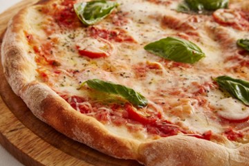 Mangia Brick Oven Pizza and Grill