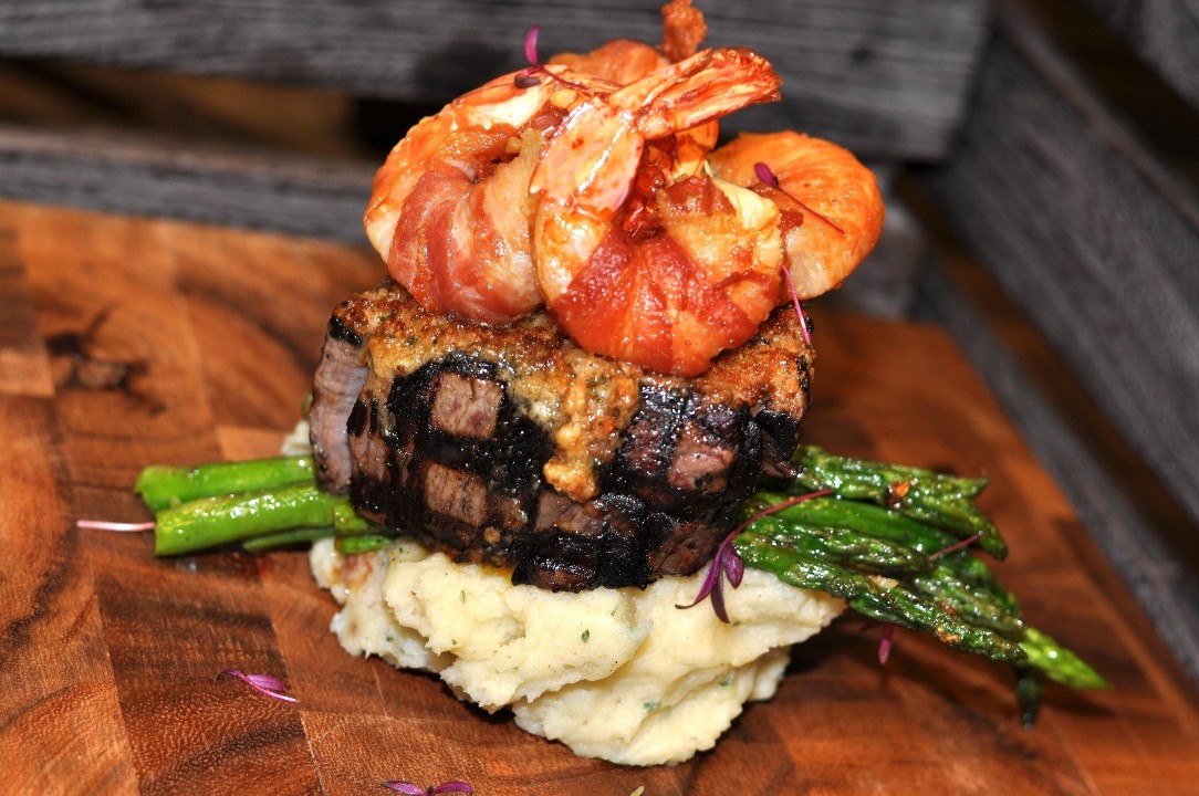 Stacks Bar & Grill