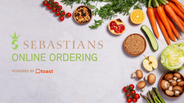 Sebastians 3130 - Alewife Bistro