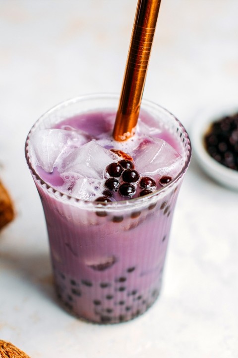 Boba Taro