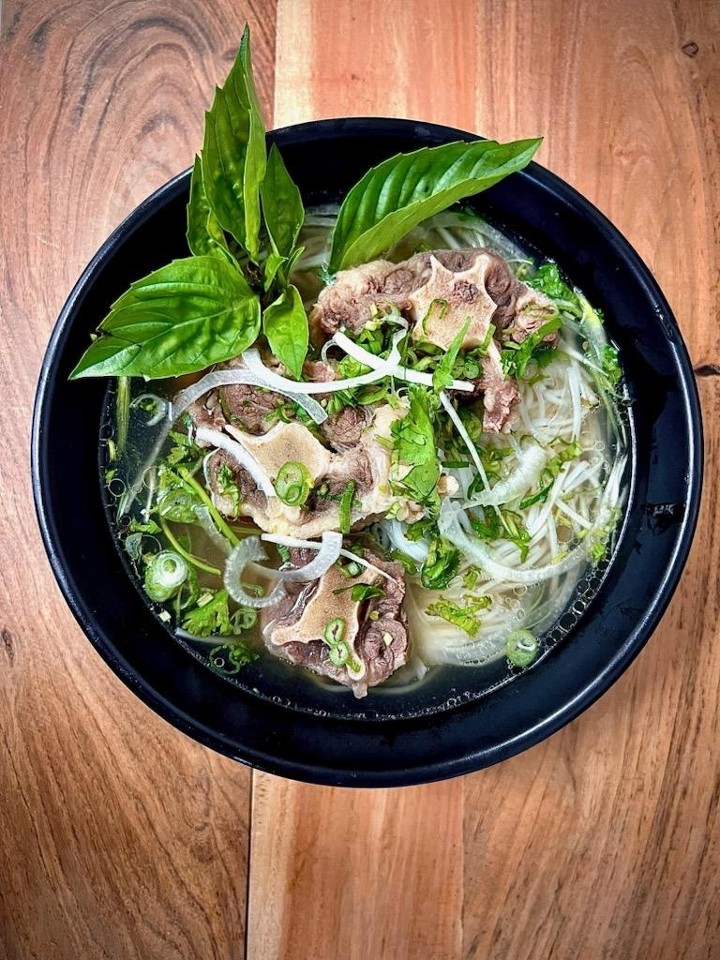 OxTail Pho