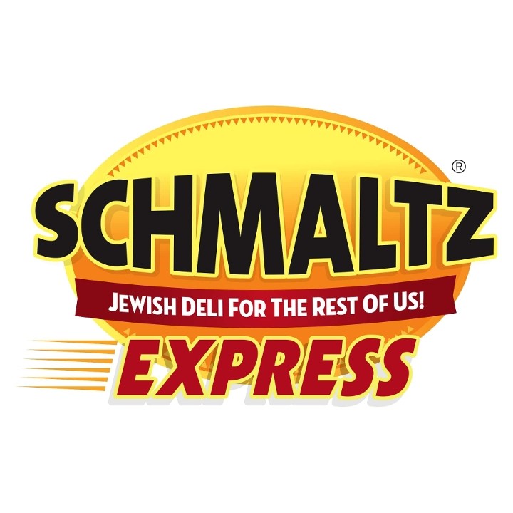 Schmaltz Express Wheaton