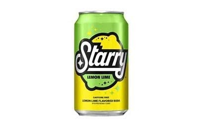 Starry (12 oz can)
