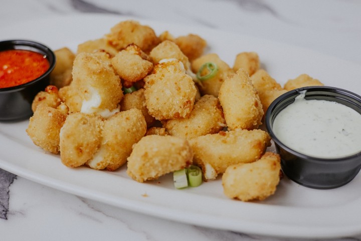 Sconny Cheese Curds