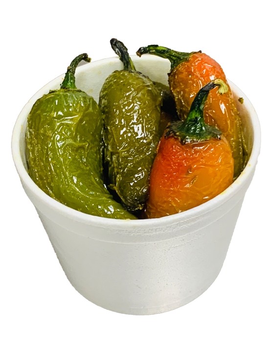 Jalapenos