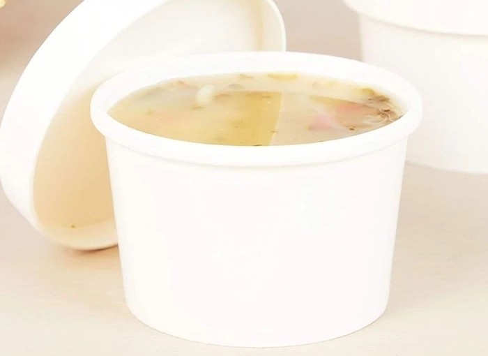 Bowl Soup
