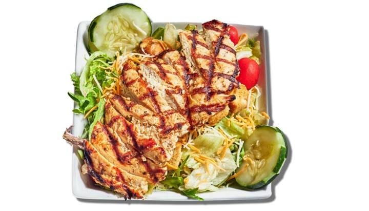 Chillin Chicken Salad
