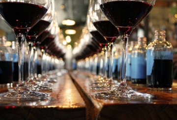 Lake Chelan Winery