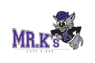Mr. K's Cafe & Bar
Home of the Cookie Bake!