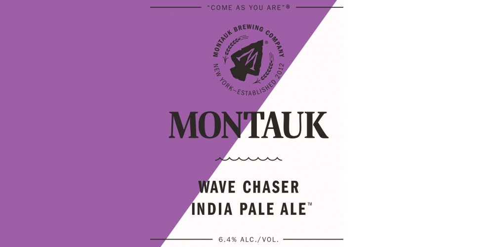 Montauk - Wave Chaser