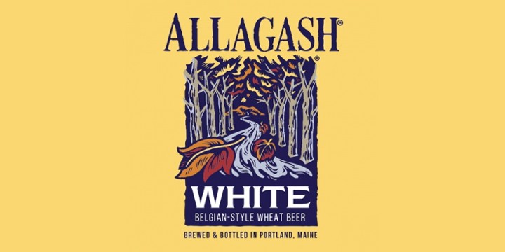 Allagash - White