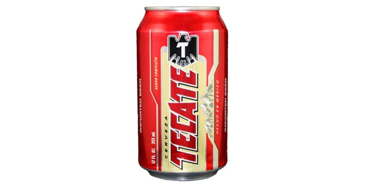 Tecate