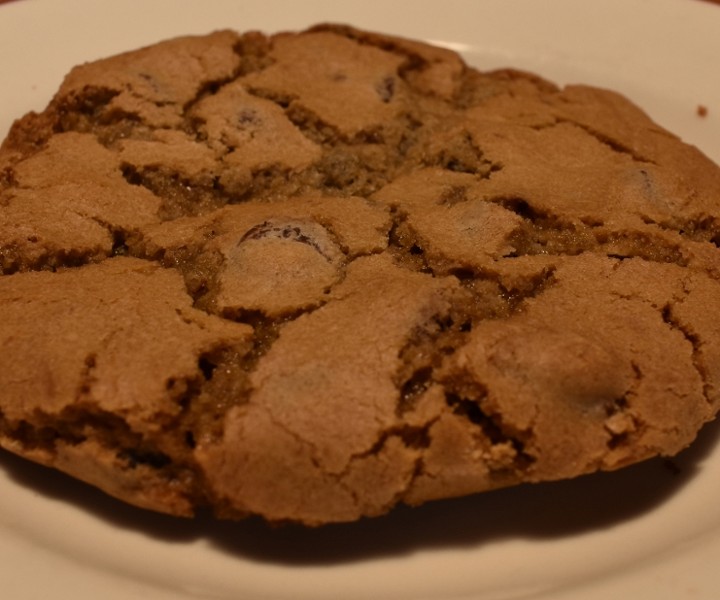 Chocolate Chip Cookie