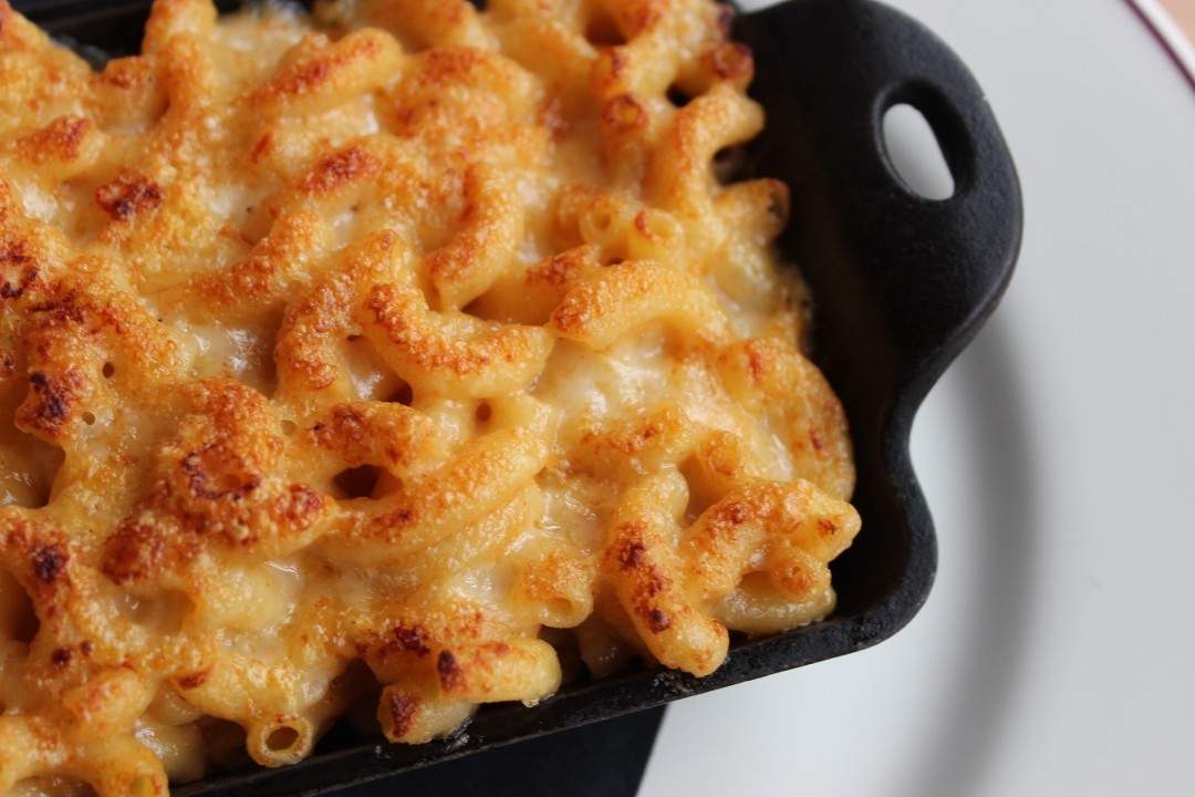 Marvelous Mac and Cheese