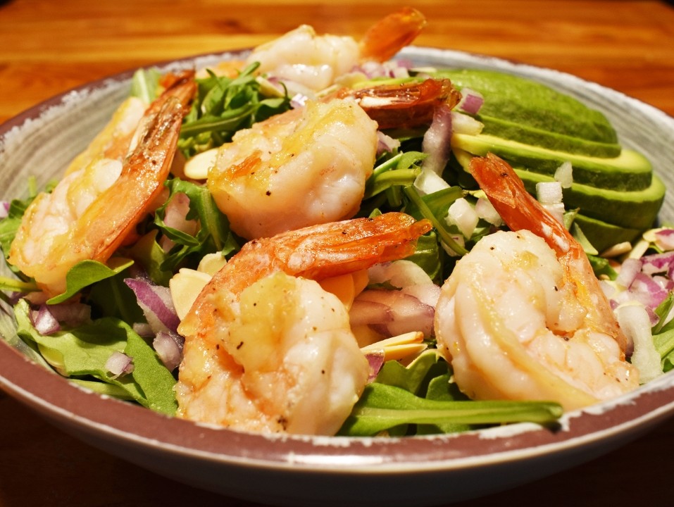 H&B Shrimp Salad
