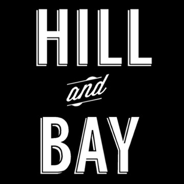 Hill and Bay