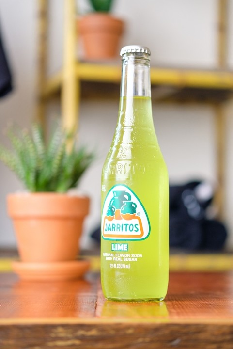 Jarritos