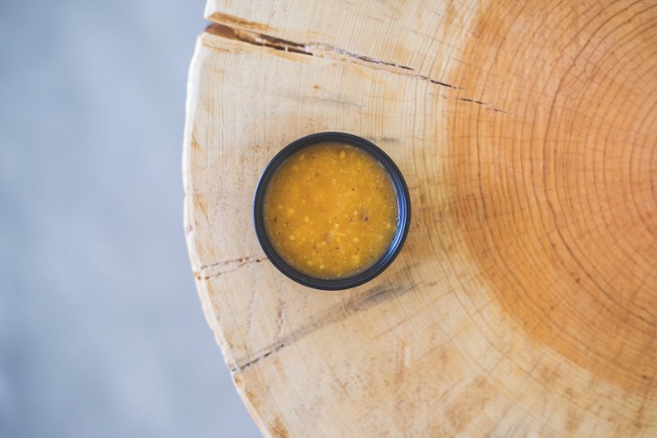 Habanero Salsa - Sides