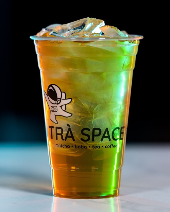 Spacial Tea Trà Space - Tea