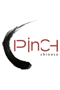 Pinch Chinese logo