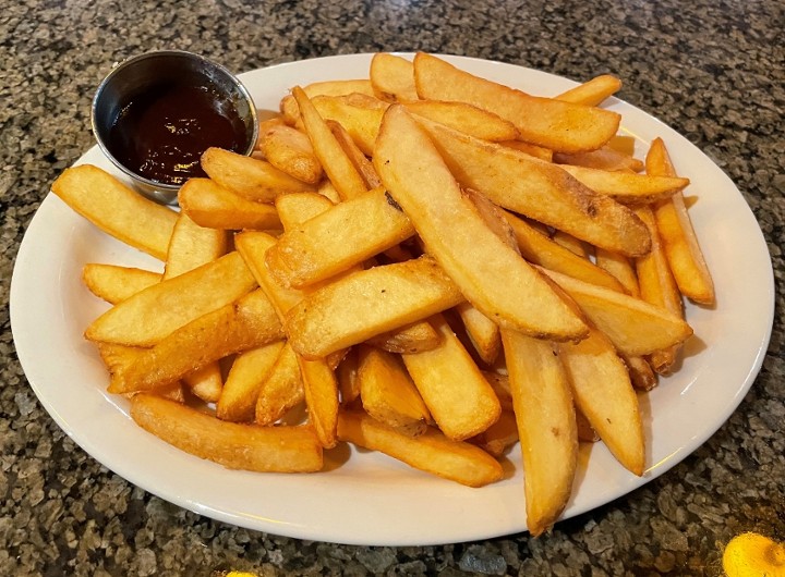 Side of Fries