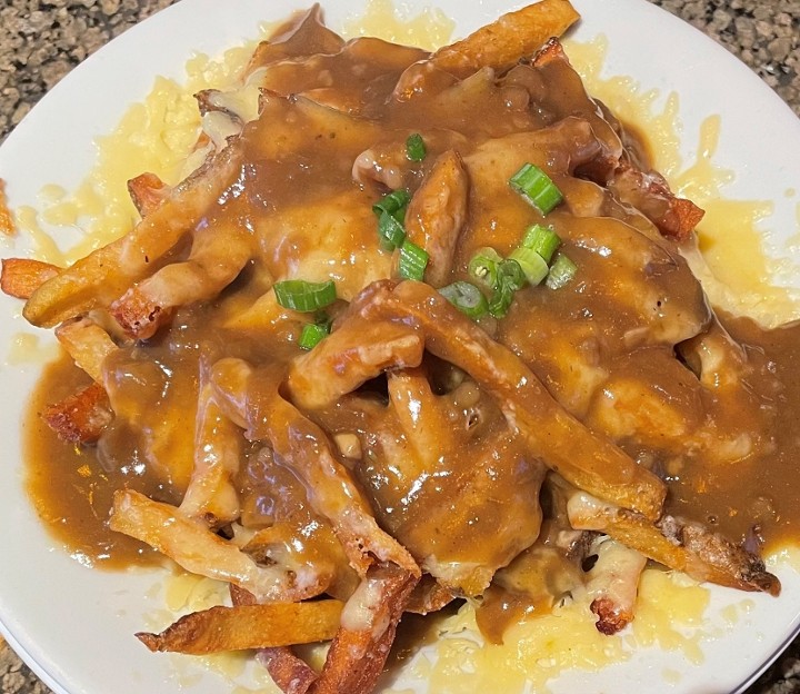 Poutine