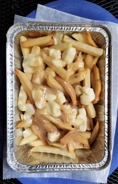 Poutine