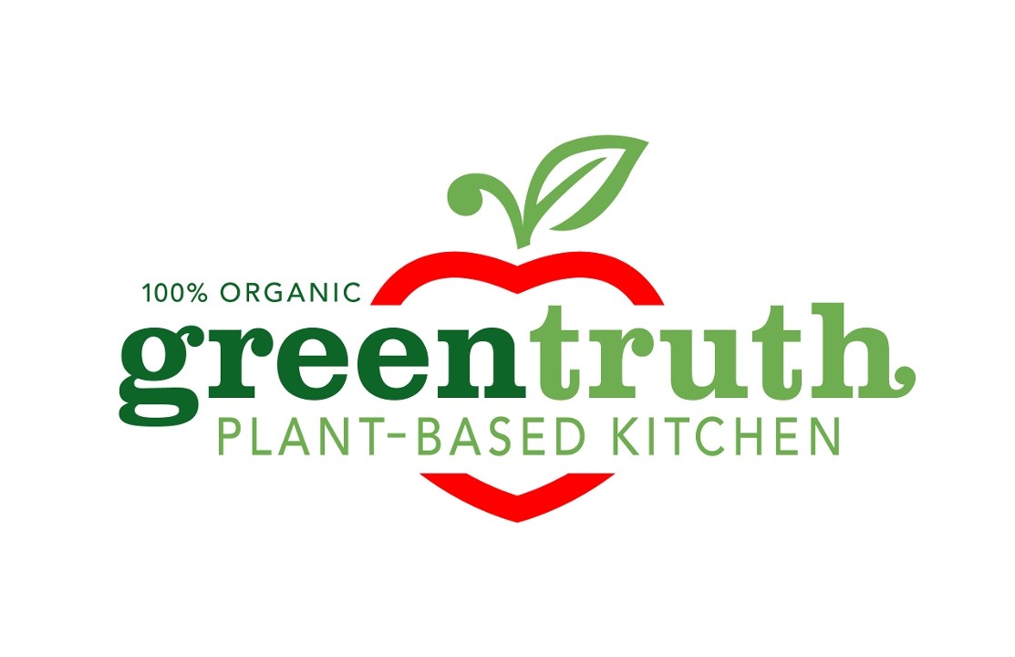Greentruth Organic Plant-Based Kitchen